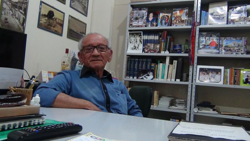 William José Pereira Coelho - Administrador de Empresa
